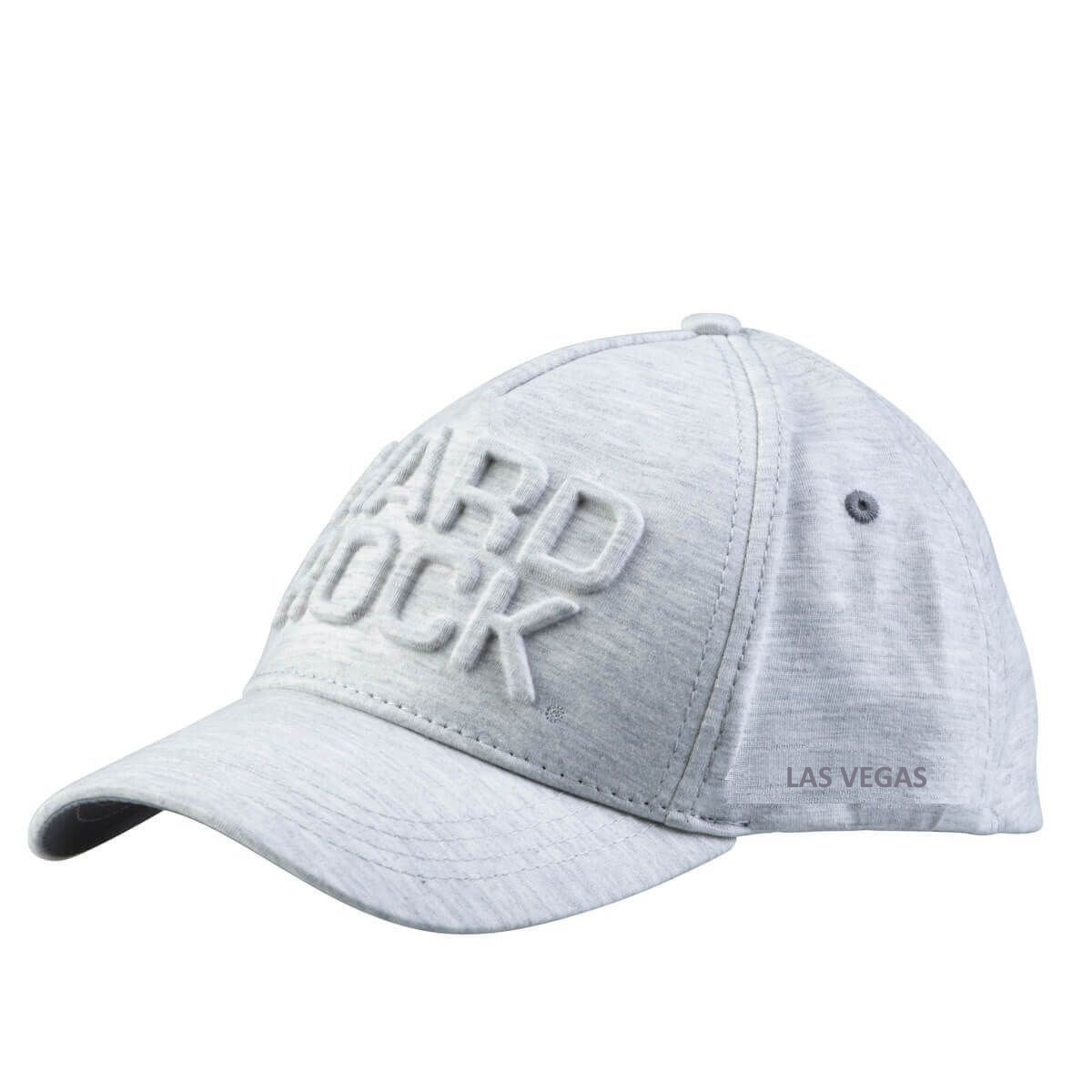 Embossed Stack Logo Hat image number 1